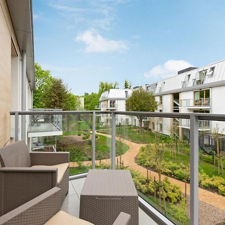 Dom & House - Apartamenty Dolny Сопот Екстер'єр фото