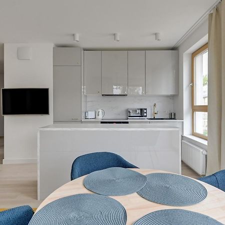 Dom & House - Apartamenty Dolny Сопот Екстер'єр фото