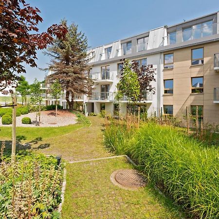 Dom & House - Apartamenty Dolny Сопот Екстер'єр фото