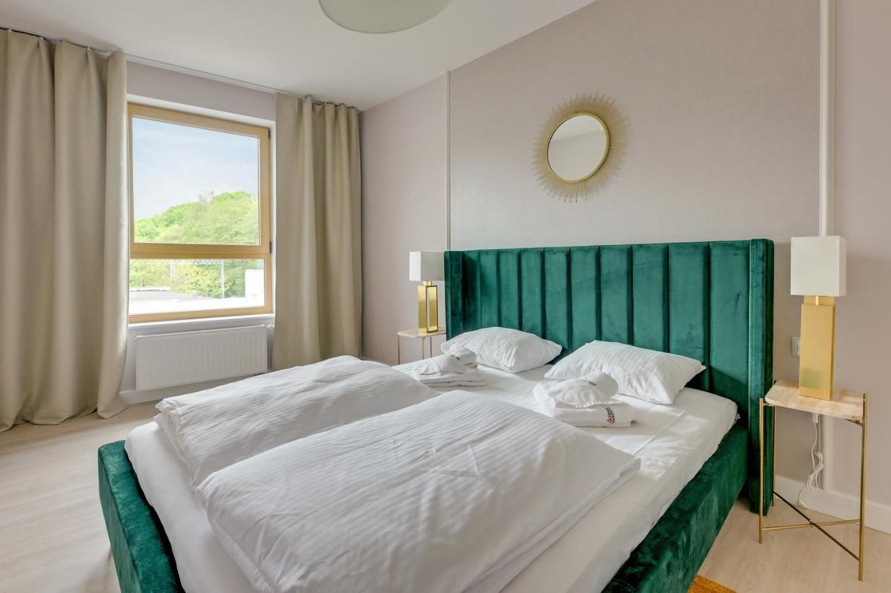 Dom & House - Apartamenty Dolny Сопот Екстер'єр фото