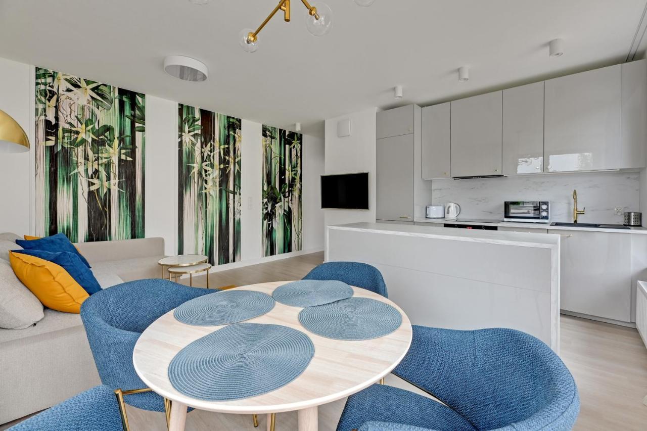 Dom & House - Apartamenty Dolny Сопот Екстер'єр фото