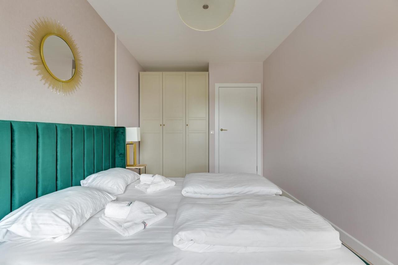 Dom & House - Apartamenty Dolny Сопот Екстер'єр фото
