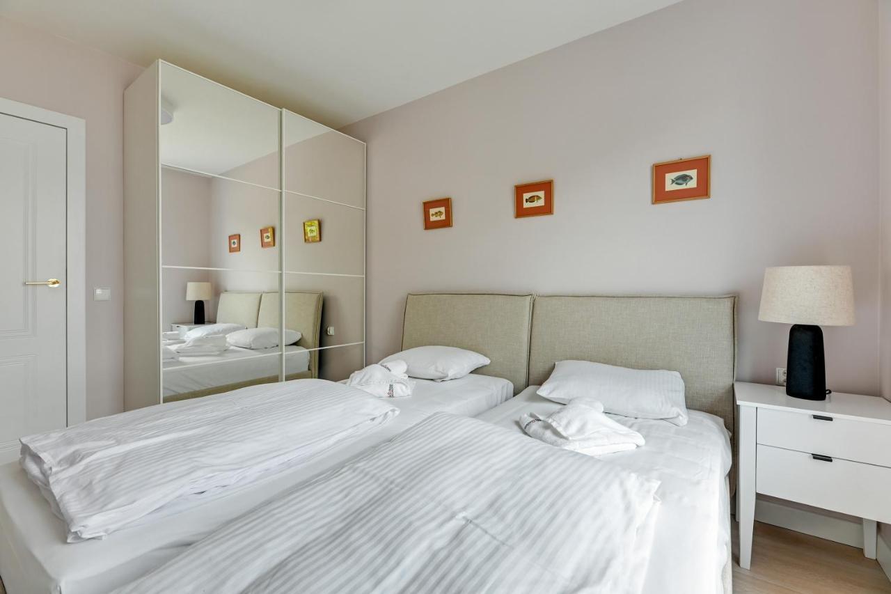 Dom & House - Apartamenty Dolny Сопот Екстер'єр фото