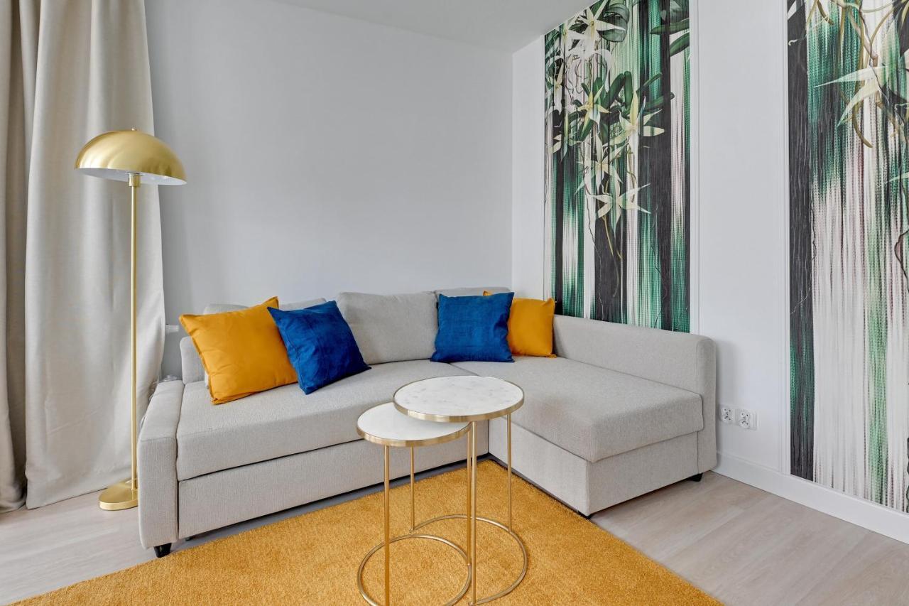 Dom & House - Apartamenty Dolny Сопот Екстер'єр фото