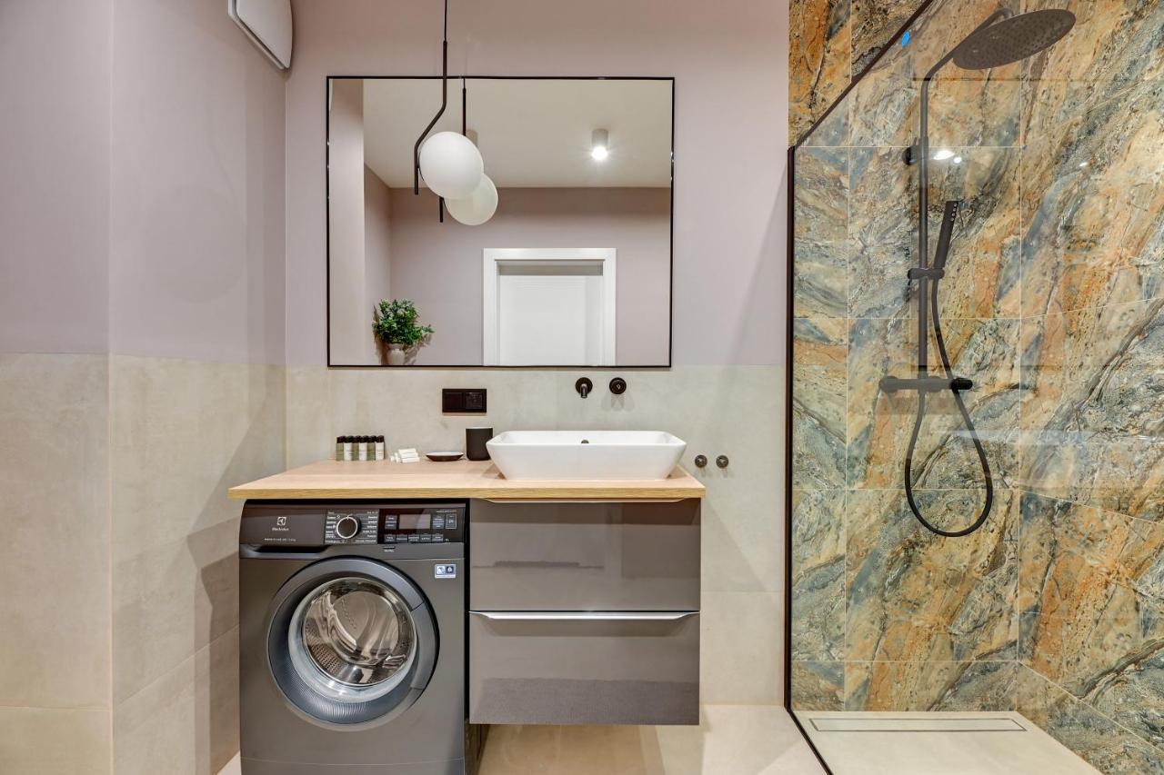 Dom & House - Apartamenty Dolny Сопот Екстер'єр фото