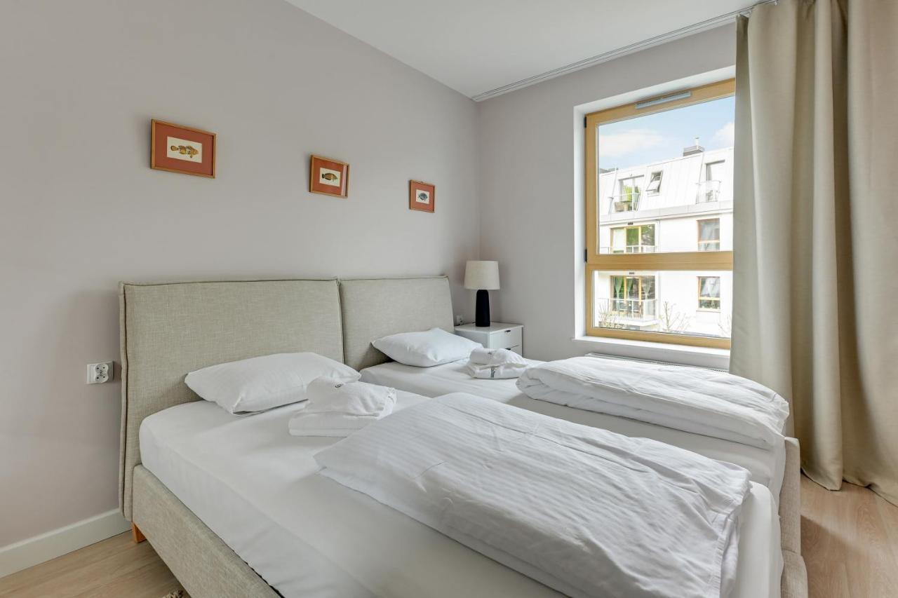 Dom & House - Apartamenty Dolny Сопот Екстер'єр фото
