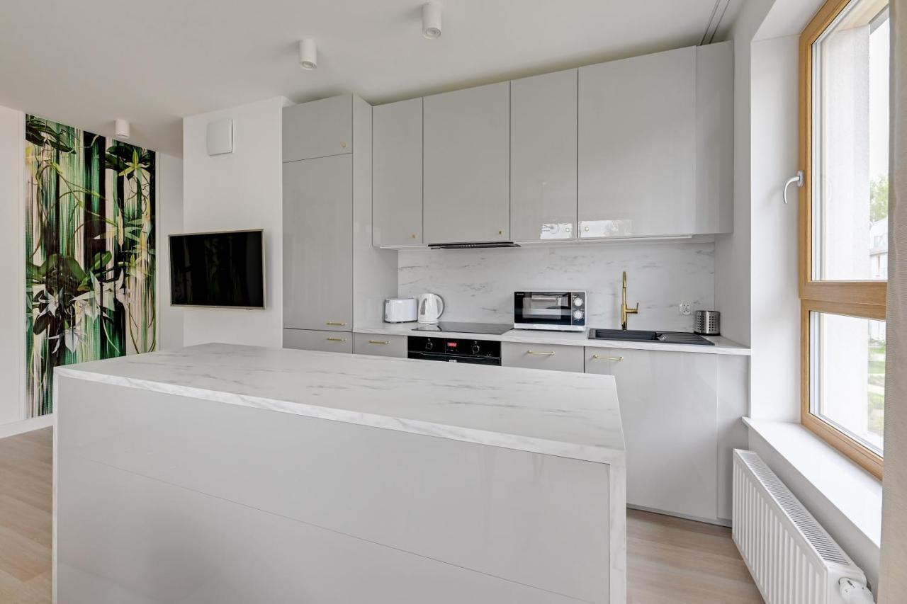 Dom & House - Apartamenty Dolny Сопот Екстер'єр фото