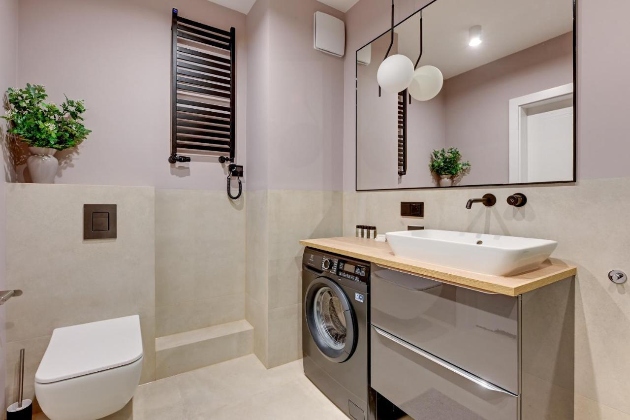 Dom & House - Apartamenty Dolny Сопот Екстер'єр фото