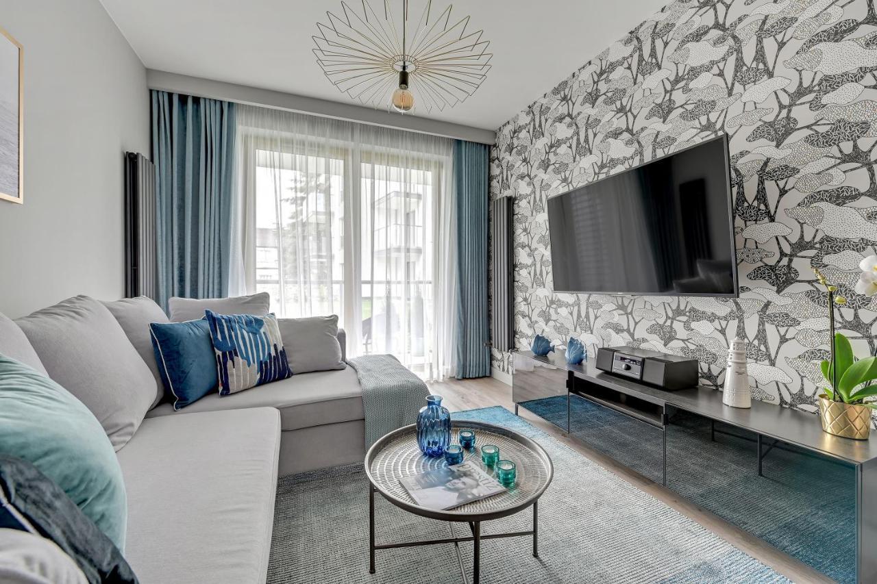 Dom & House - Apartamenty Dolny Сопот Екстер'єр фото