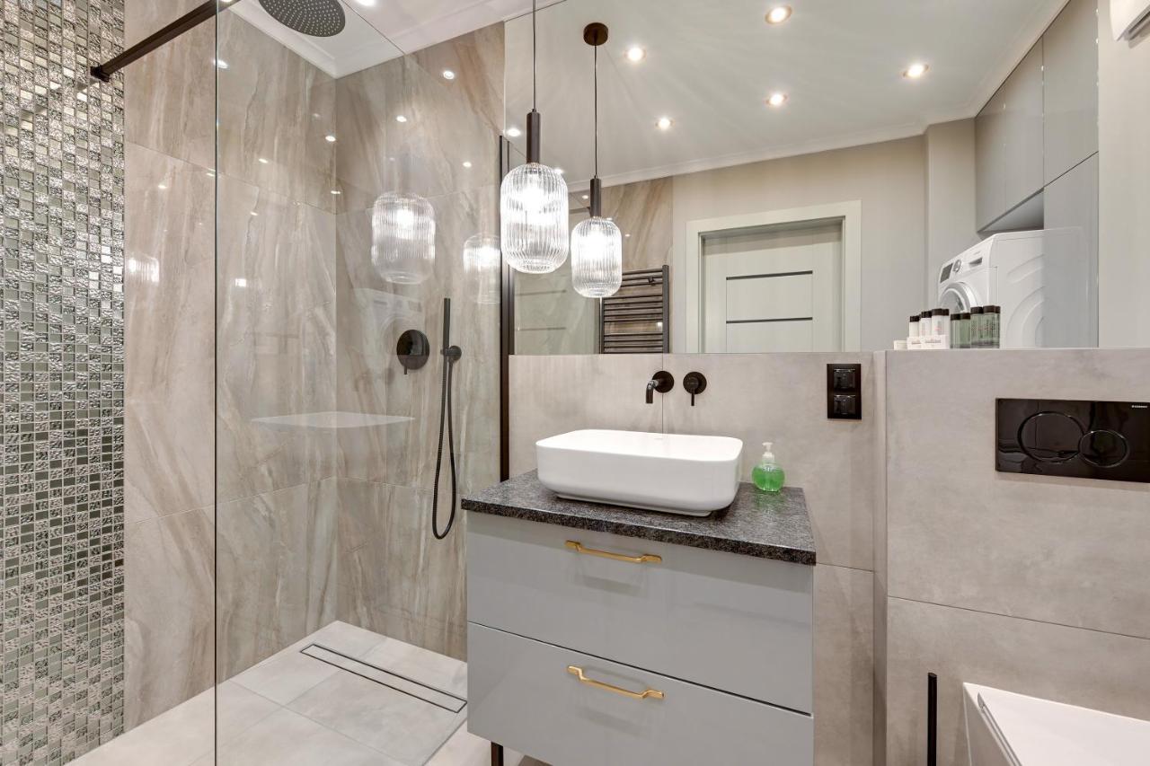 Dom & House - Apartamenty Dolny Сопот Екстер'єр фото