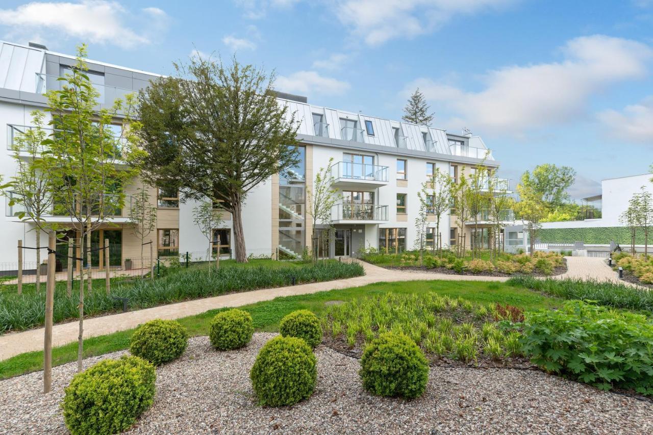 Dom & House - Apartamenty Dolny Сопот Екстер'єр фото