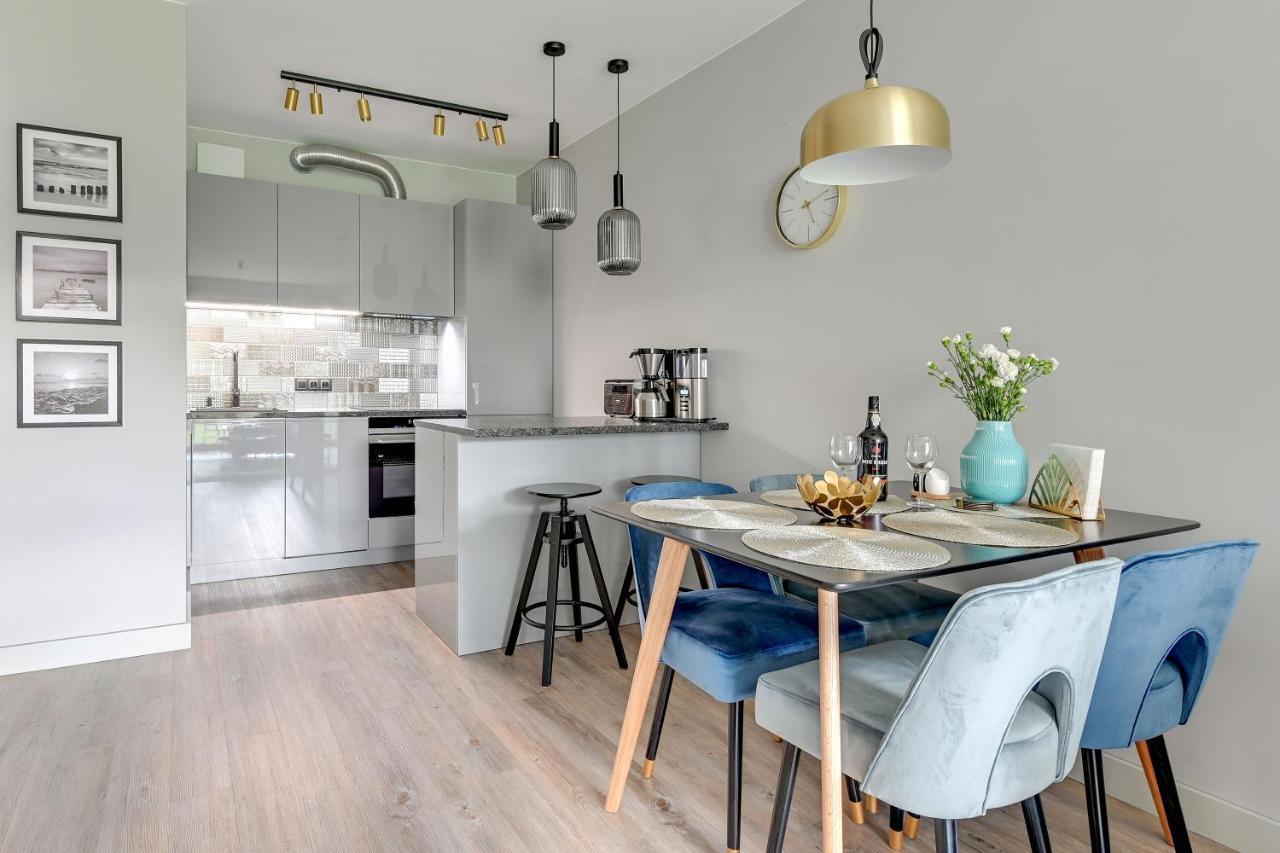 Dom & House - Apartamenty Dolny Сопот Екстер'єр фото