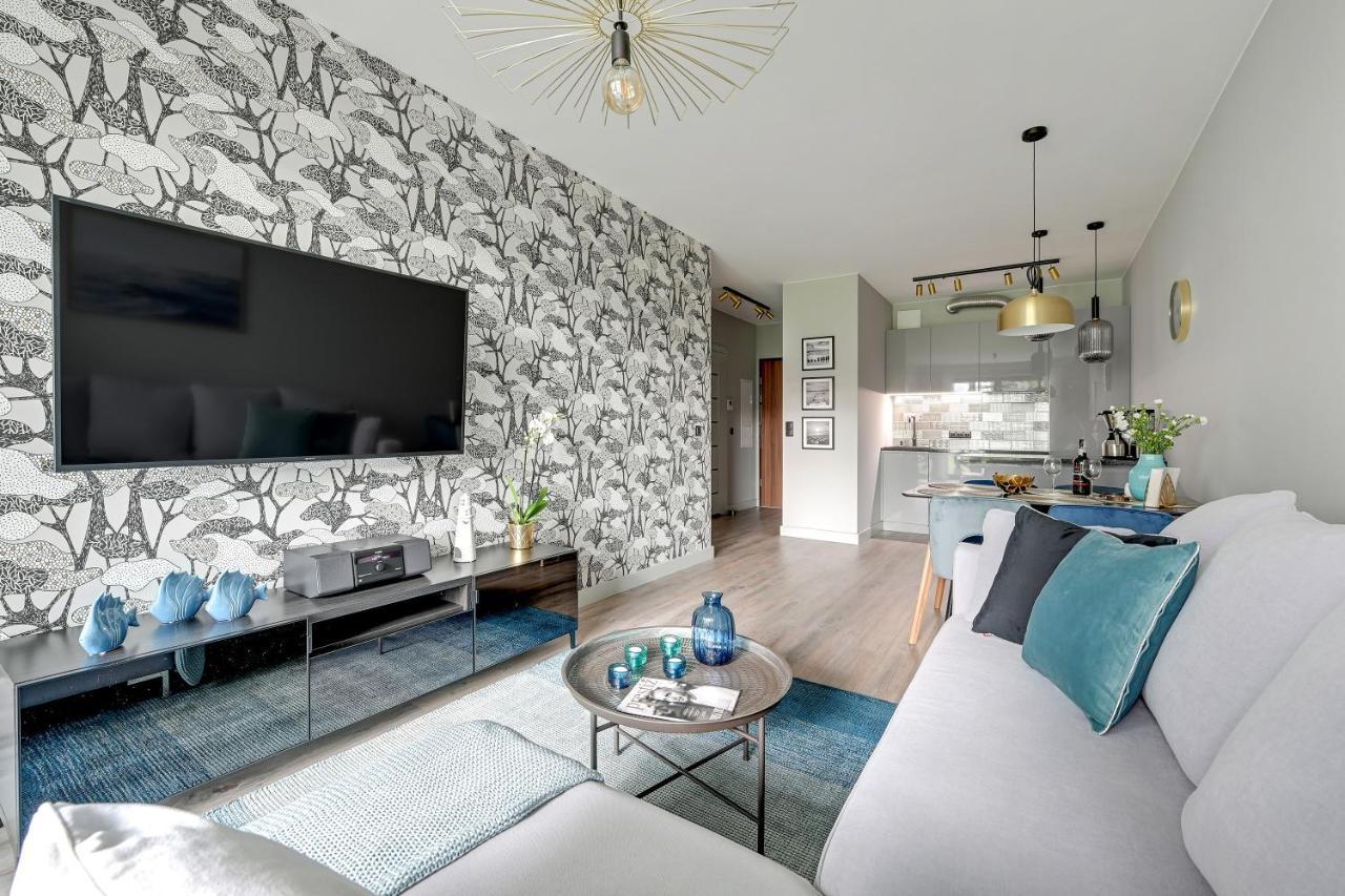 Dom & House - Apartamenty Dolny Сопот Екстер'єр фото
