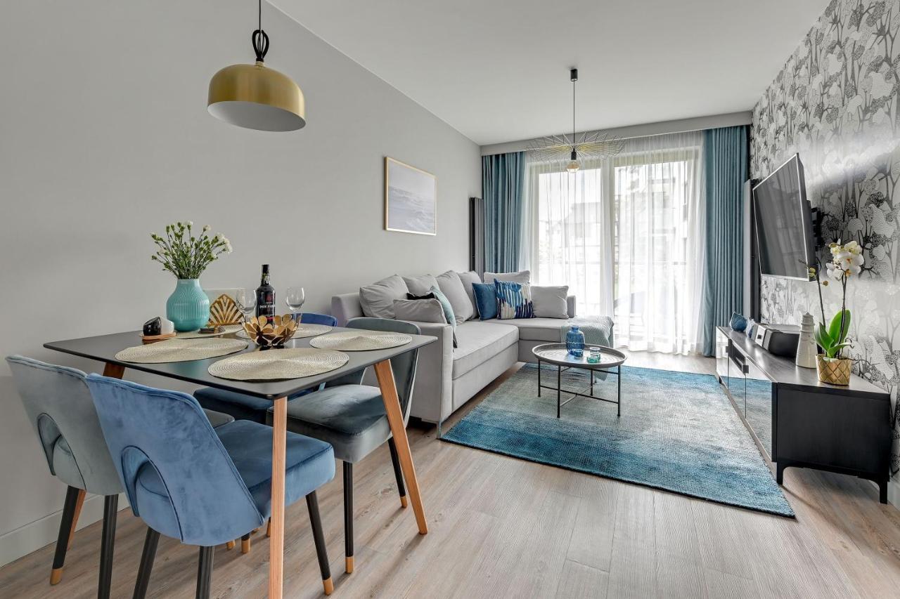 Dom & House - Apartamenty Dolny Сопот Екстер'єр фото