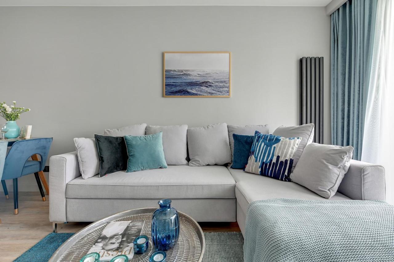 Dom & House - Apartamenty Dolny Сопот Екстер'єр фото