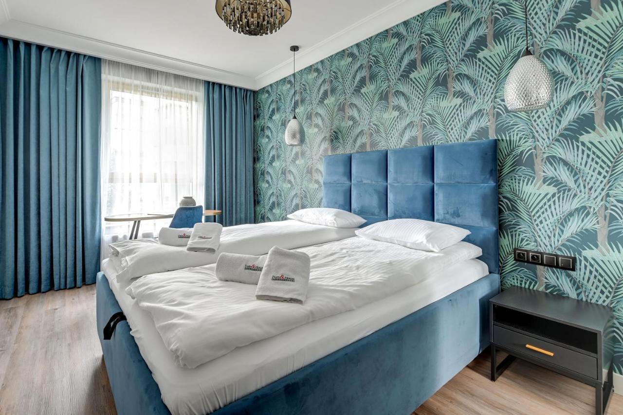 Dom & House - Apartamenty Dolny Сопот Екстер'єр фото