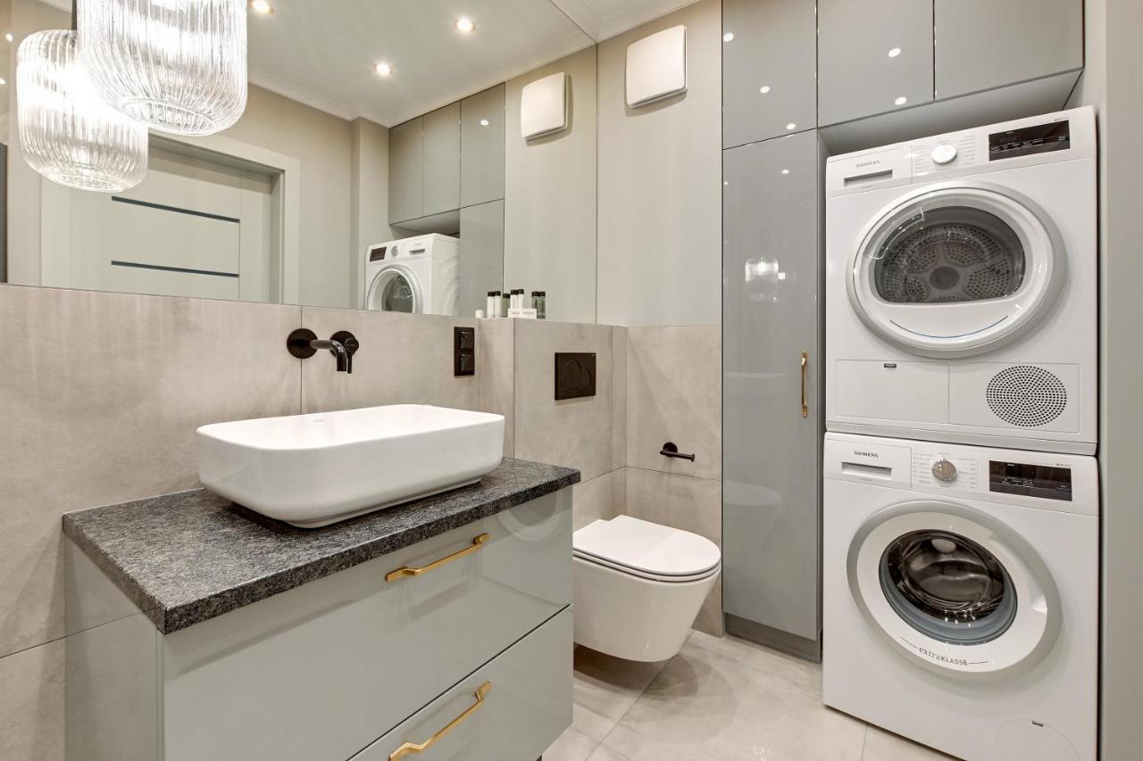 Dom & House - Apartamenty Dolny Сопот Екстер'єр фото