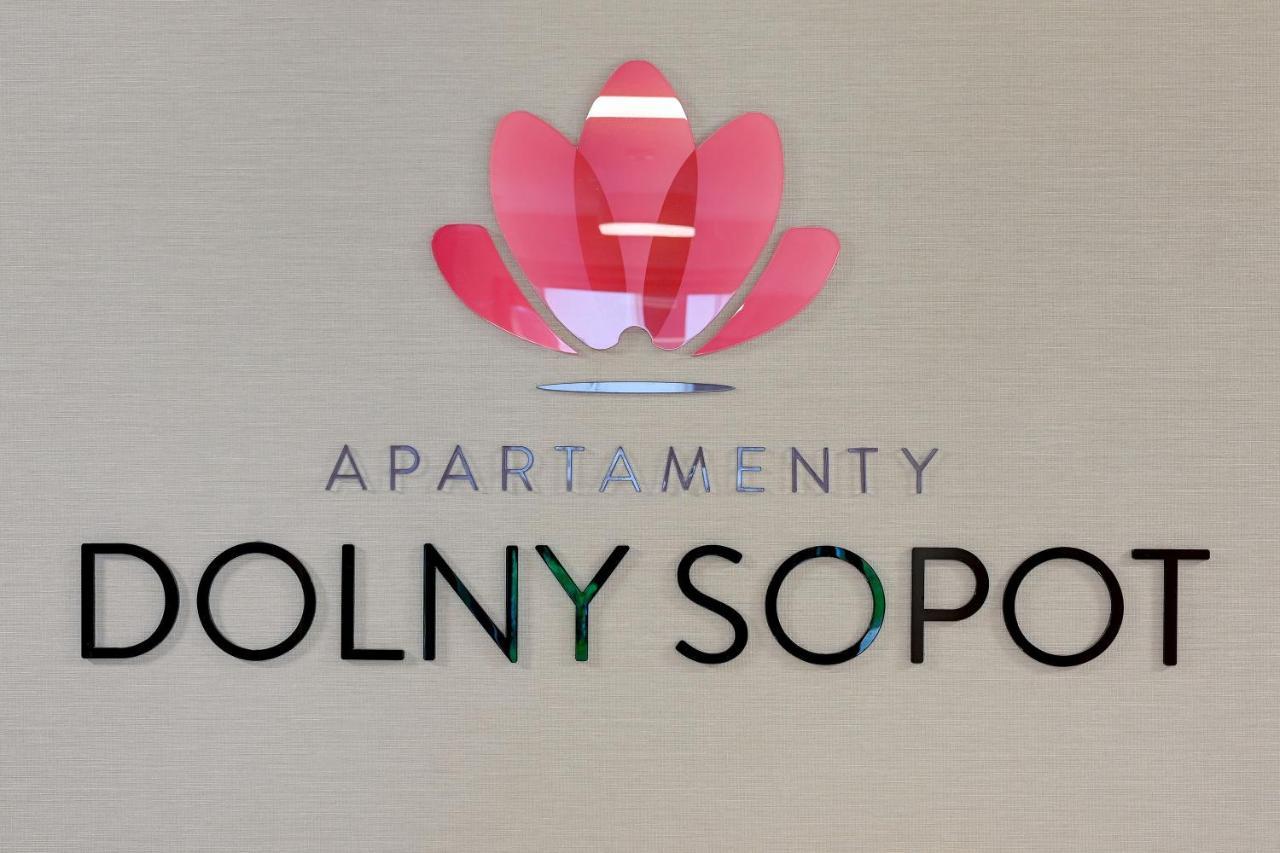 Dom & House - Apartamenty Dolny Сопот Екстер'єр фото