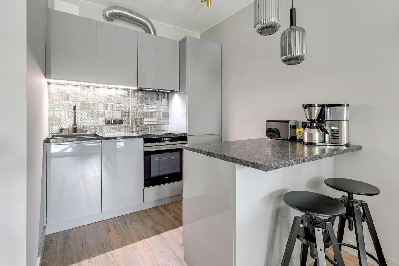 Dom & House - Apartamenty Dolny Сопот Екстер'єр фото