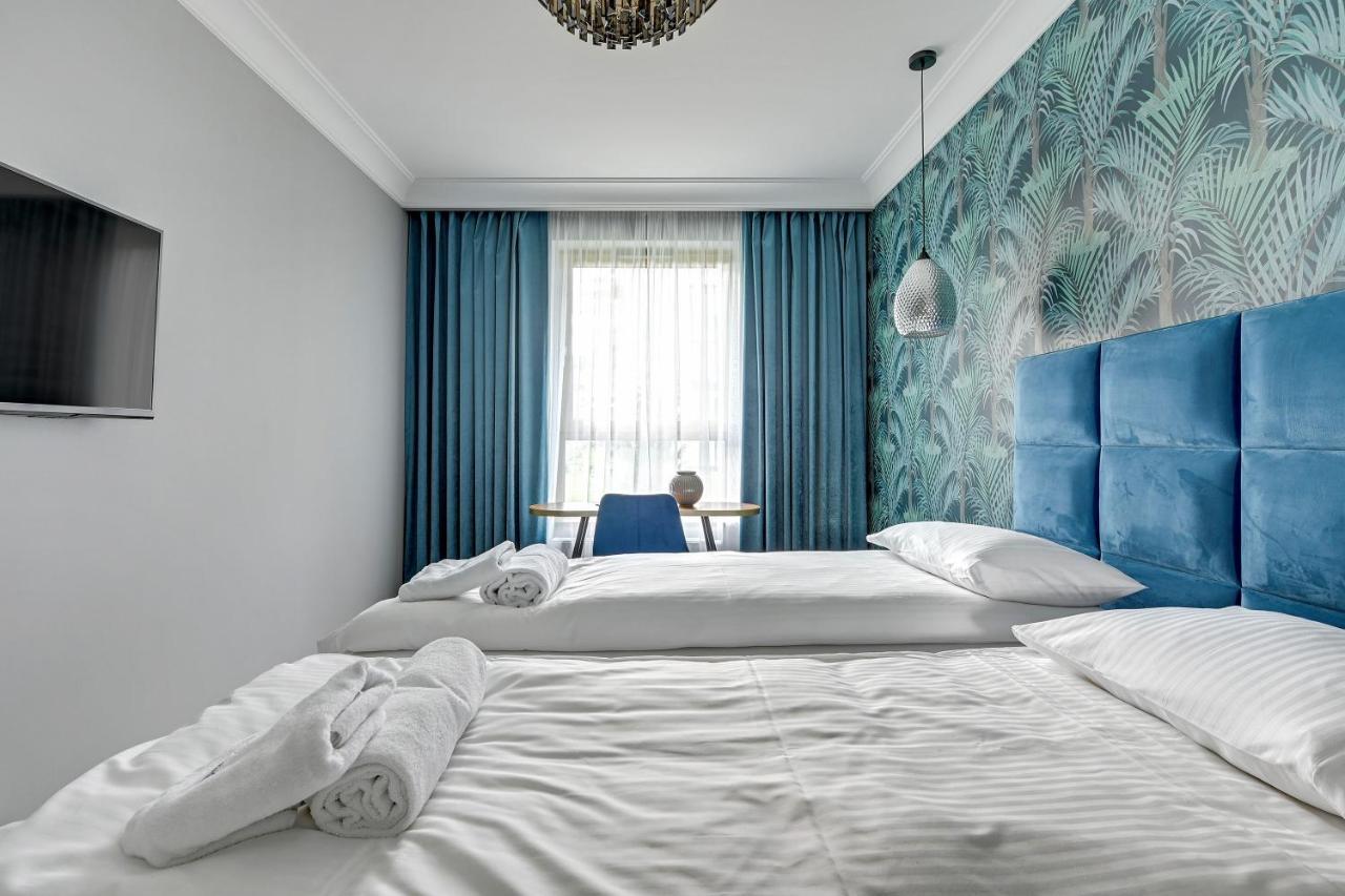 Dom & House - Apartamenty Dolny Сопот Екстер'єр фото